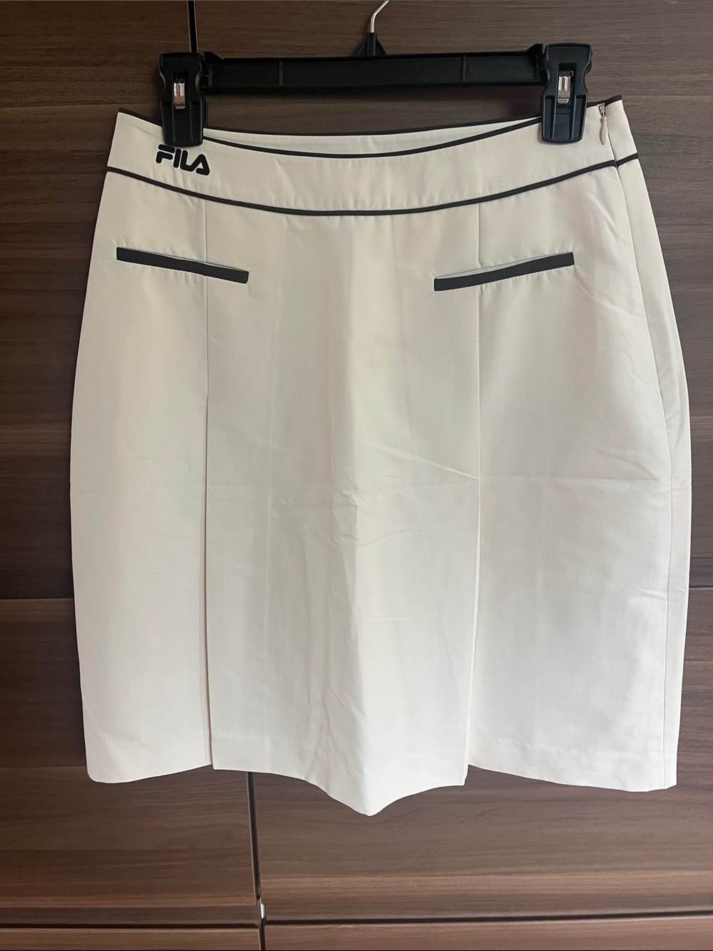 Fila golf skort euro size 44